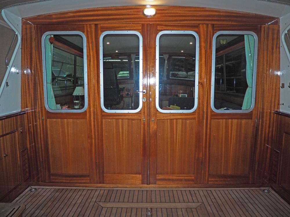 picture Dekuitrusting